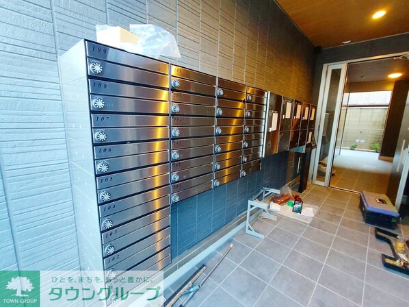 セレスティア白鳥の物件内観写真